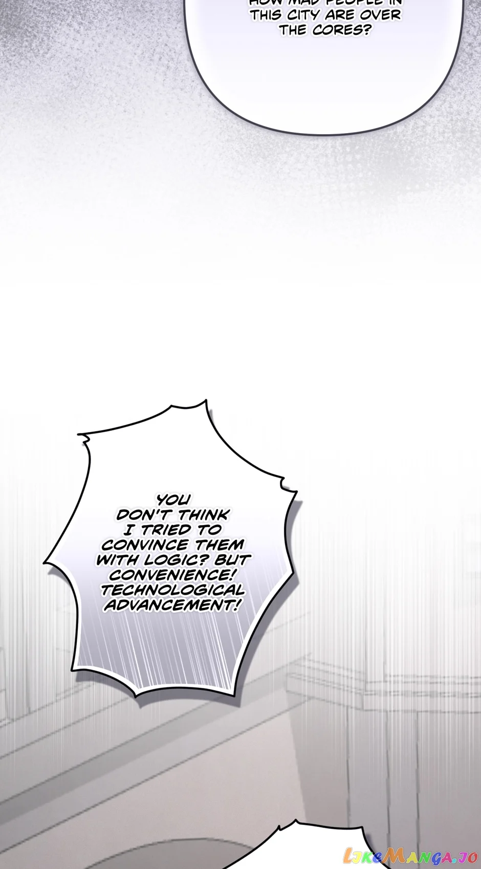 Stigma Effect chapter 73 page 65