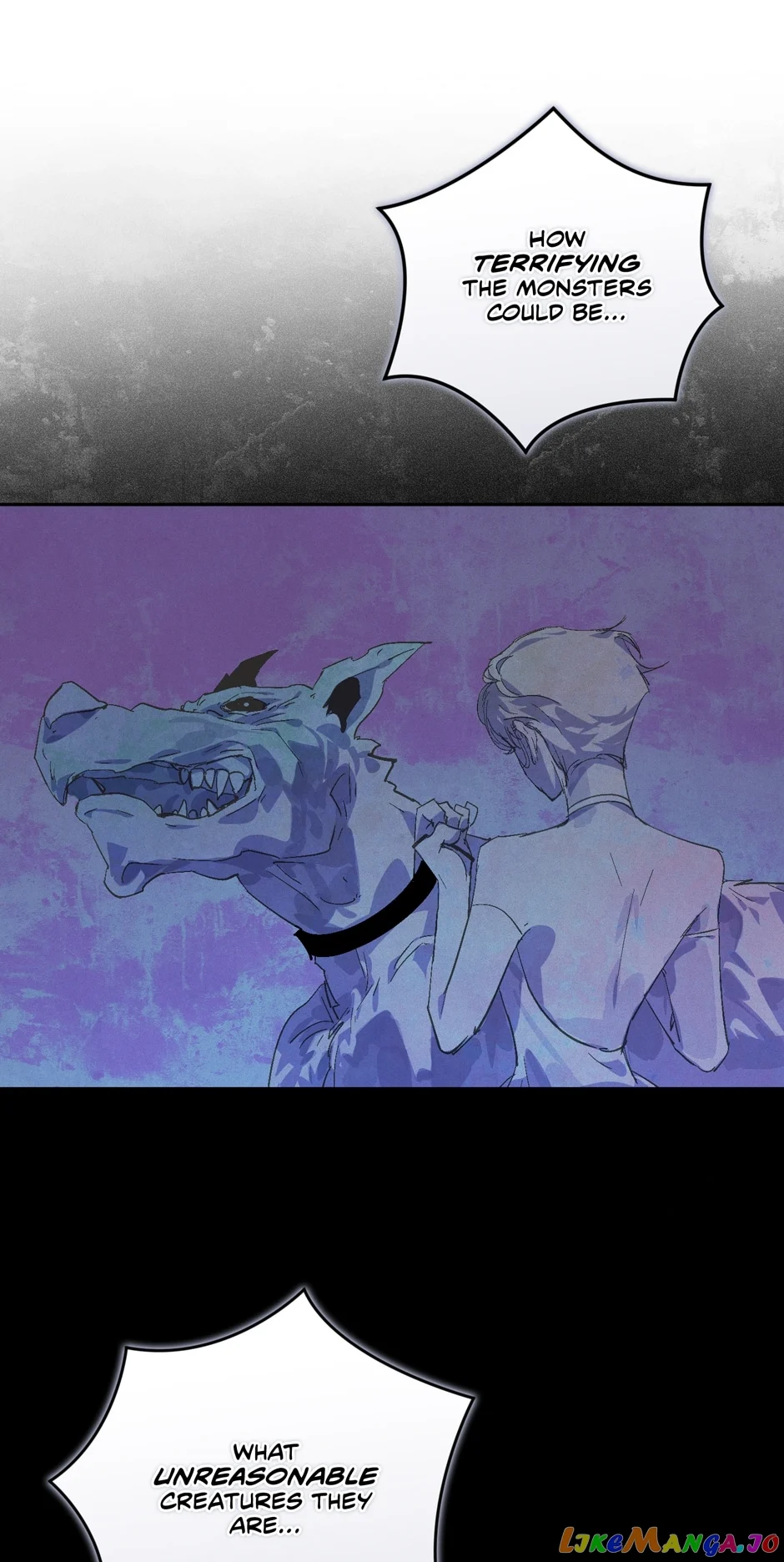 Stigma Effect chapter 73 page 69