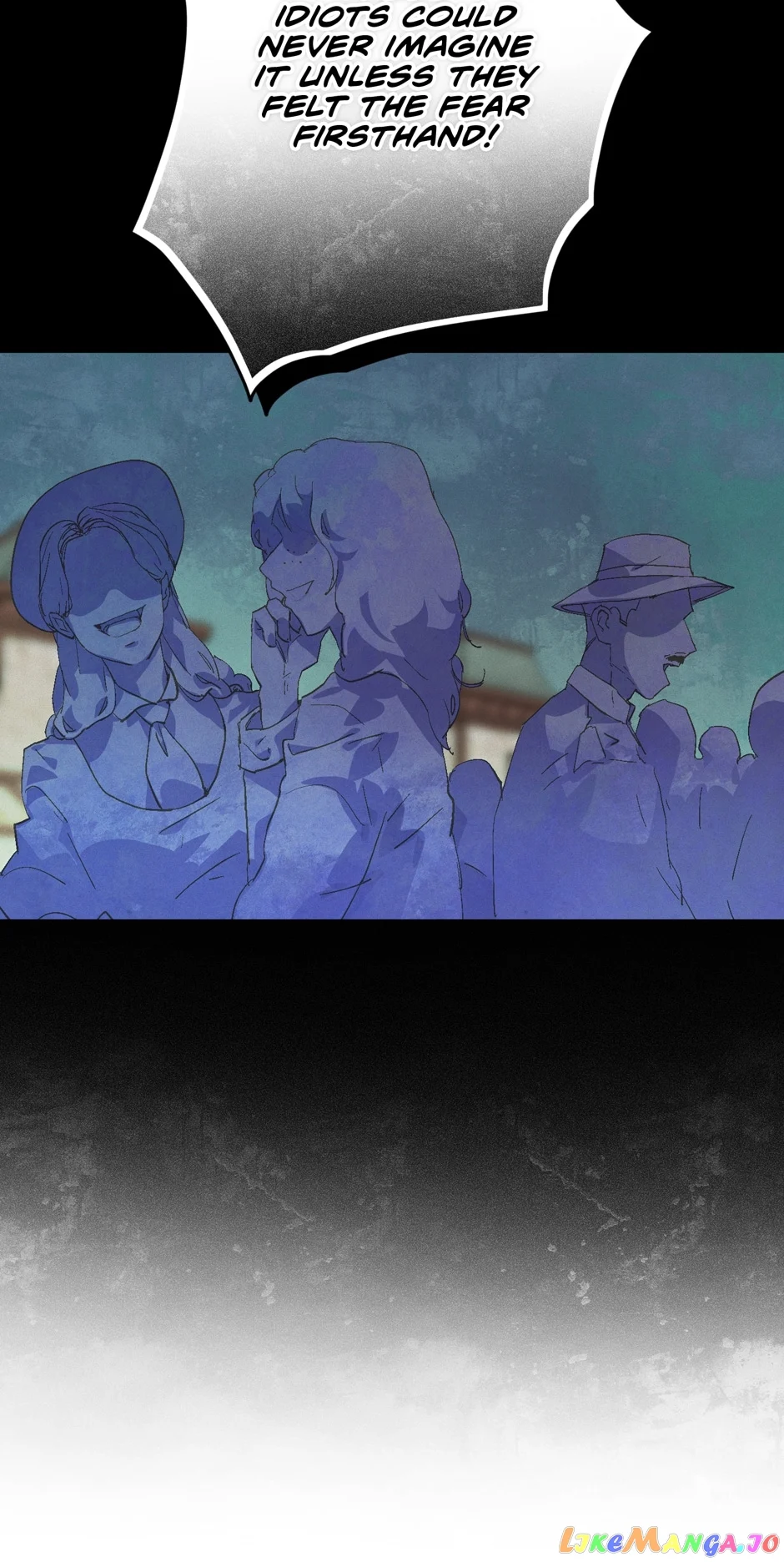 Stigma Effect chapter 73 page 71