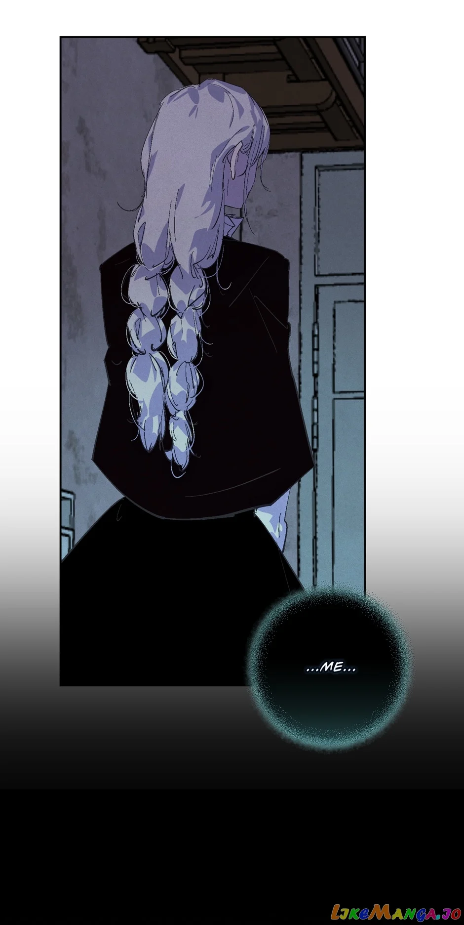Stigma Effect chapter 73 page 72