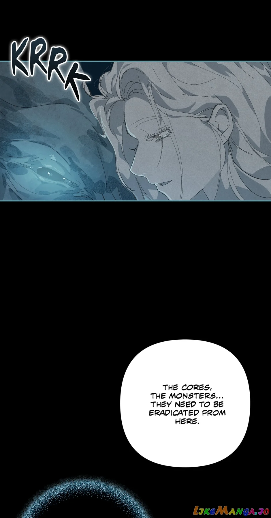 Stigma Effect chapter 73 page 75