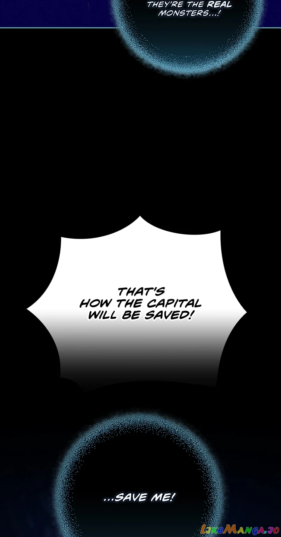Stigma Effect chapter 73 page 77