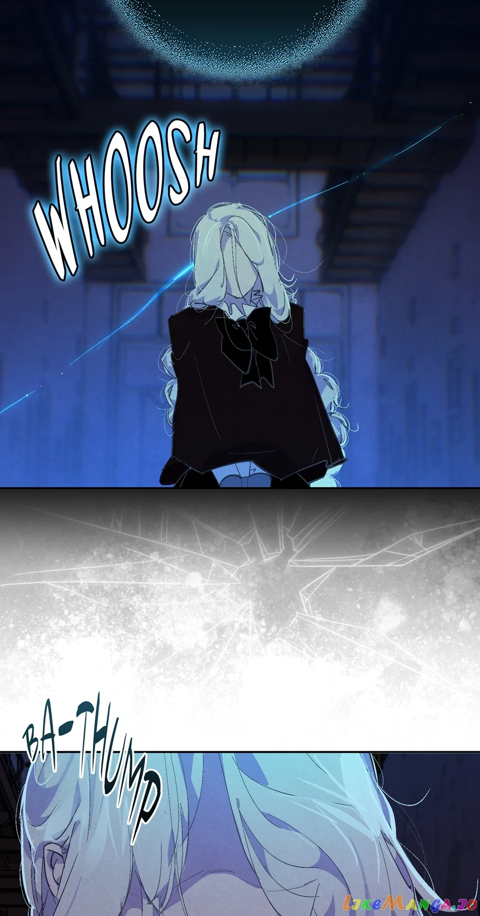 Stigma Effect chapter 73 page 78