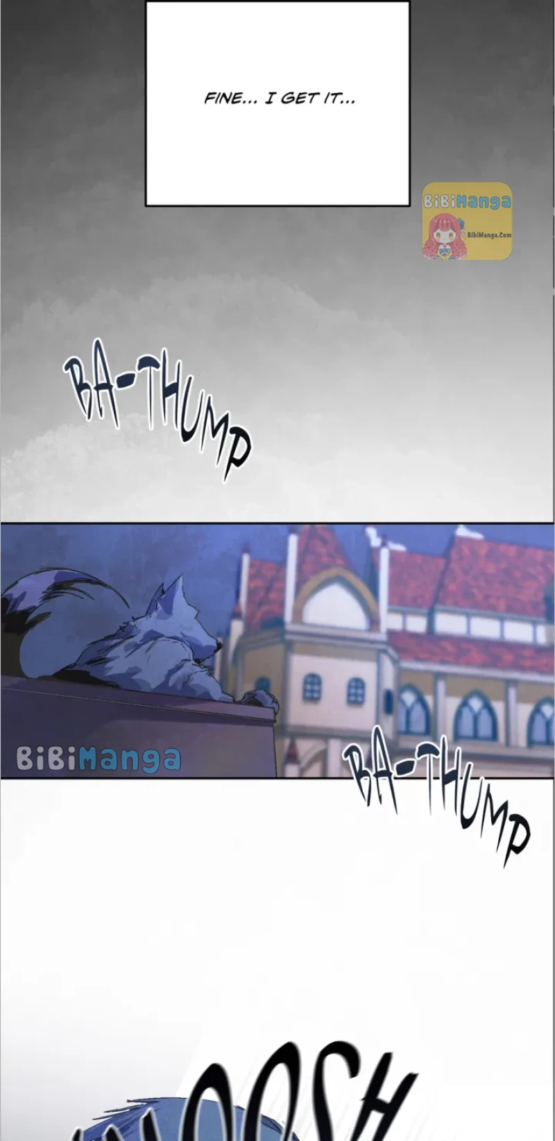Stigma Effect chapter 74 page 3