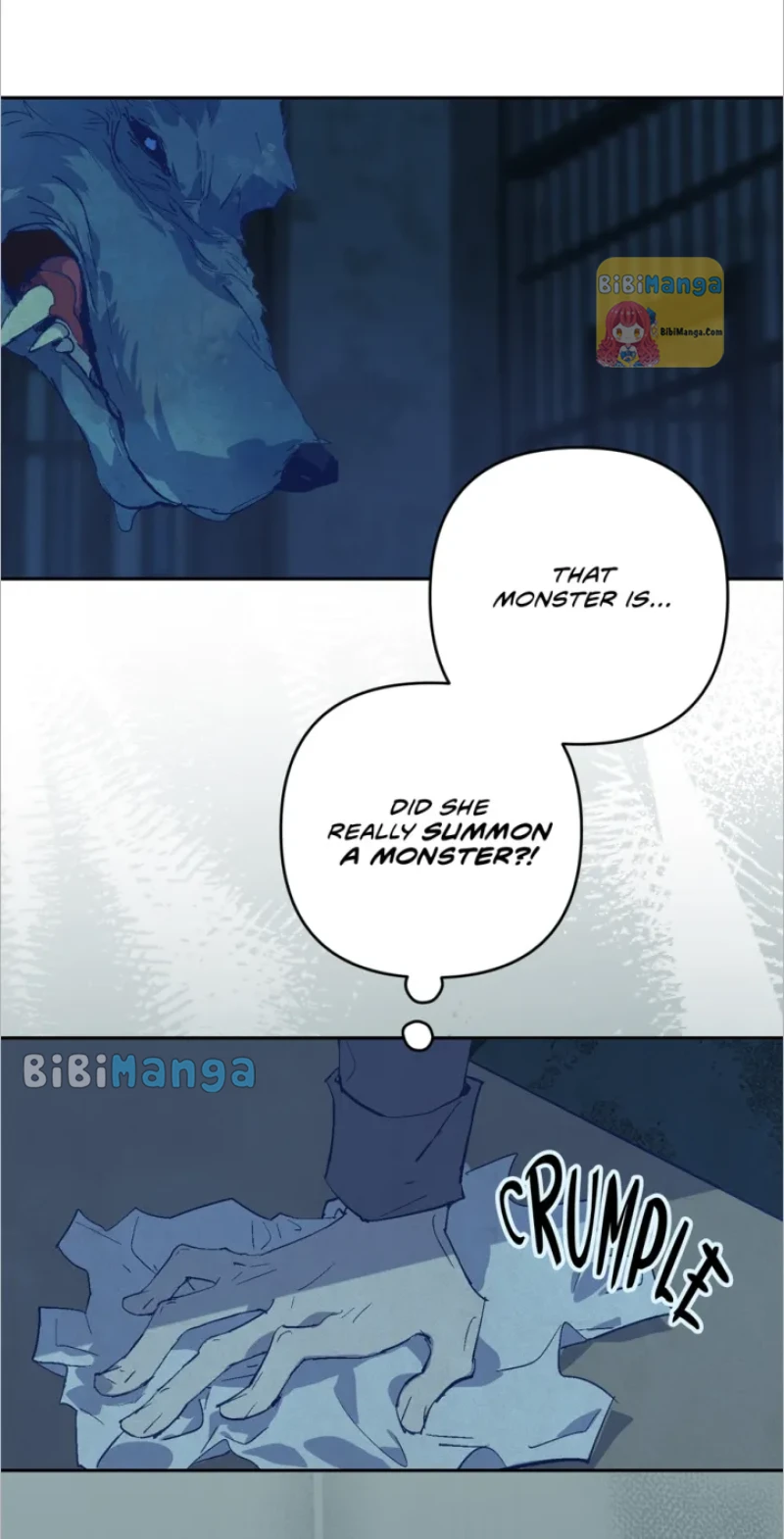 Stigma Effect chapter 74 page 19