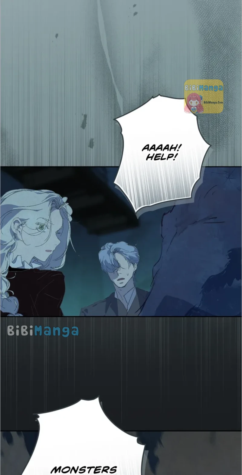 Stigma Effect chapter 74 page 20