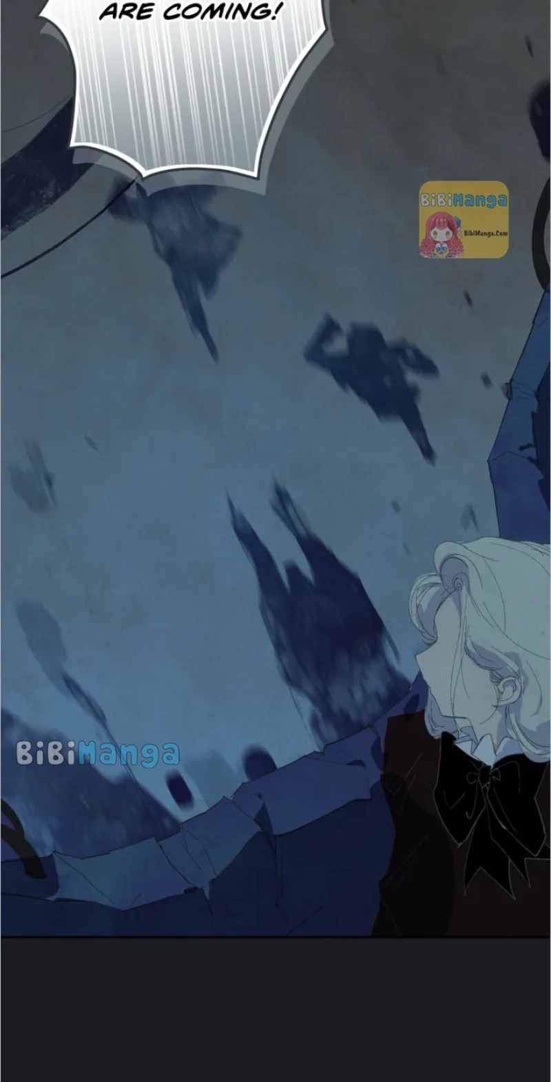 Stigma Effect chapter 74 page 21