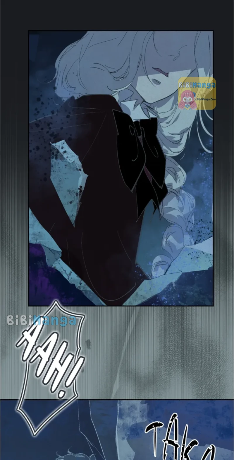 Stigma Effect chapter 74 page 22