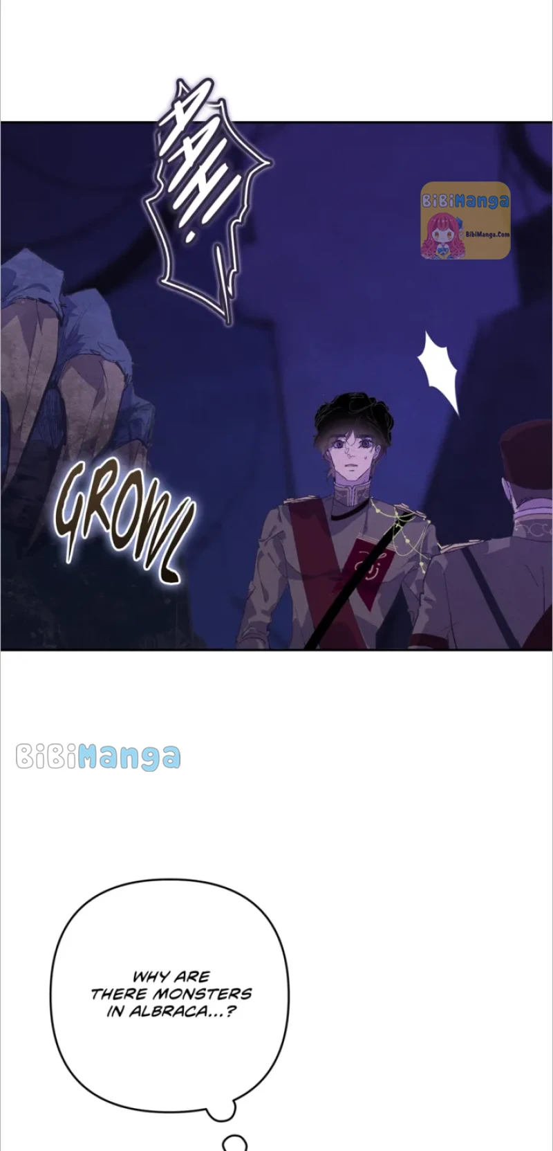 Stigma Effect chapter 74 page 31