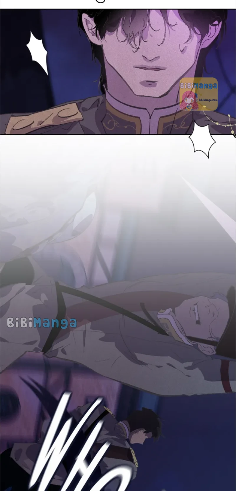 Stigma Effect chapter 74 page 32