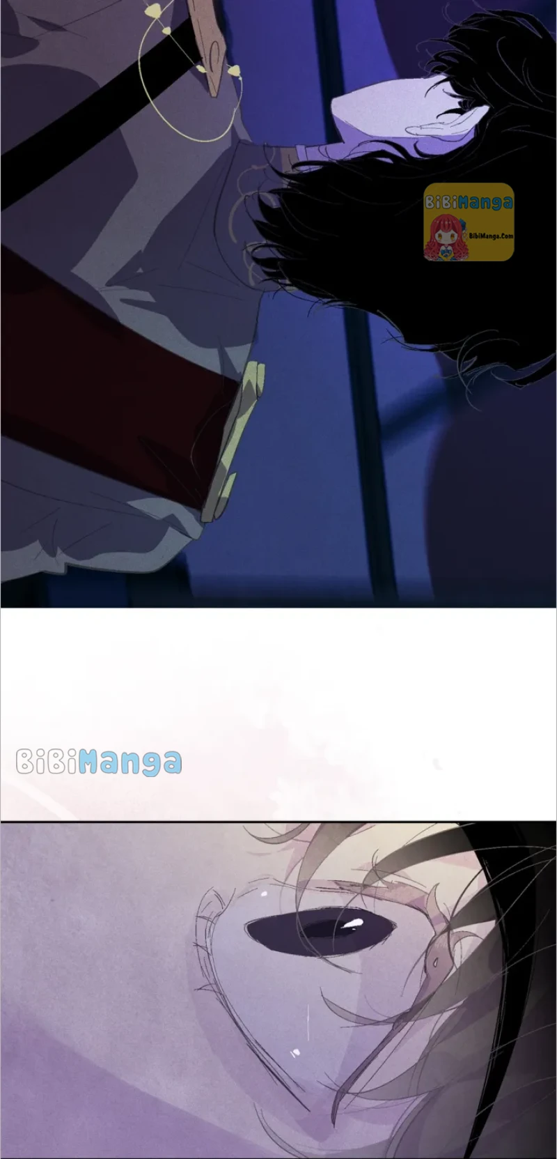 Stigma Effect chapter 74 page 34