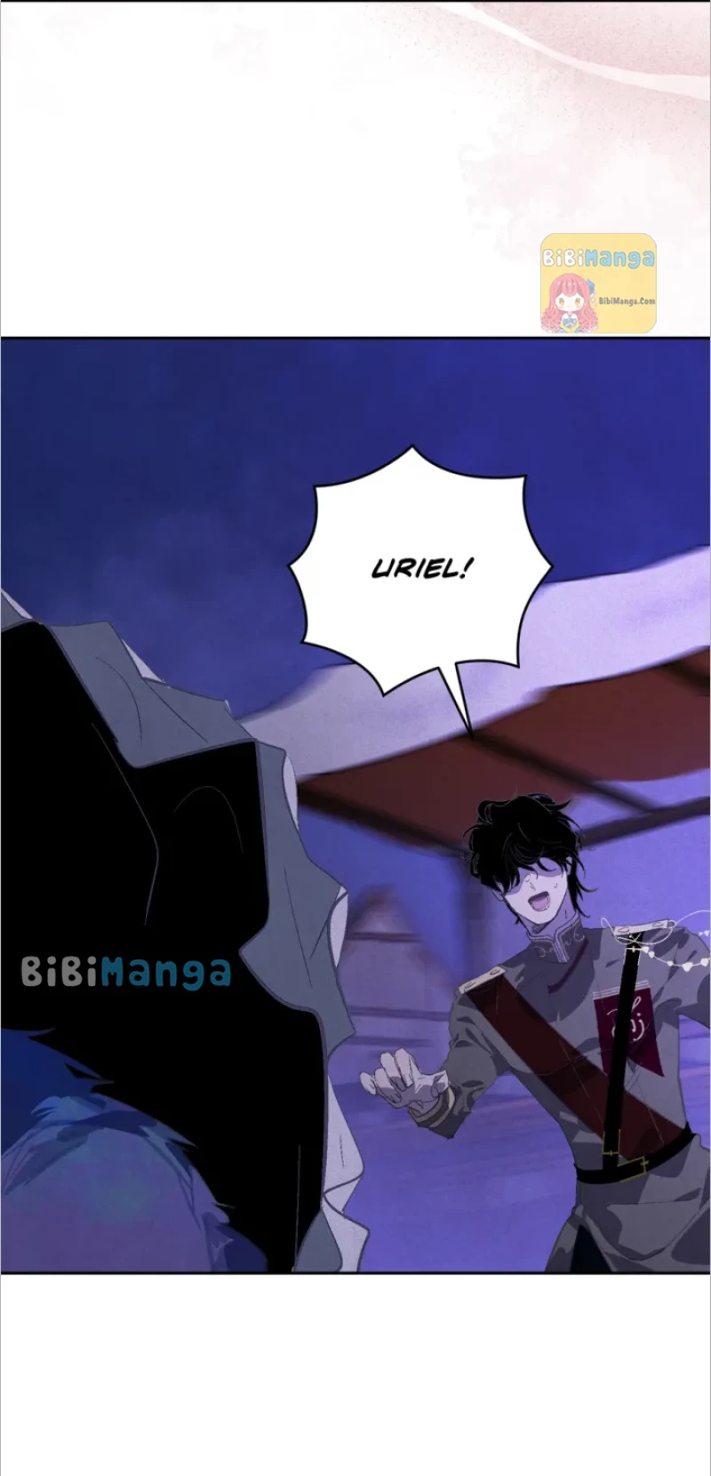 Stigma Effect chapter 74 page 35