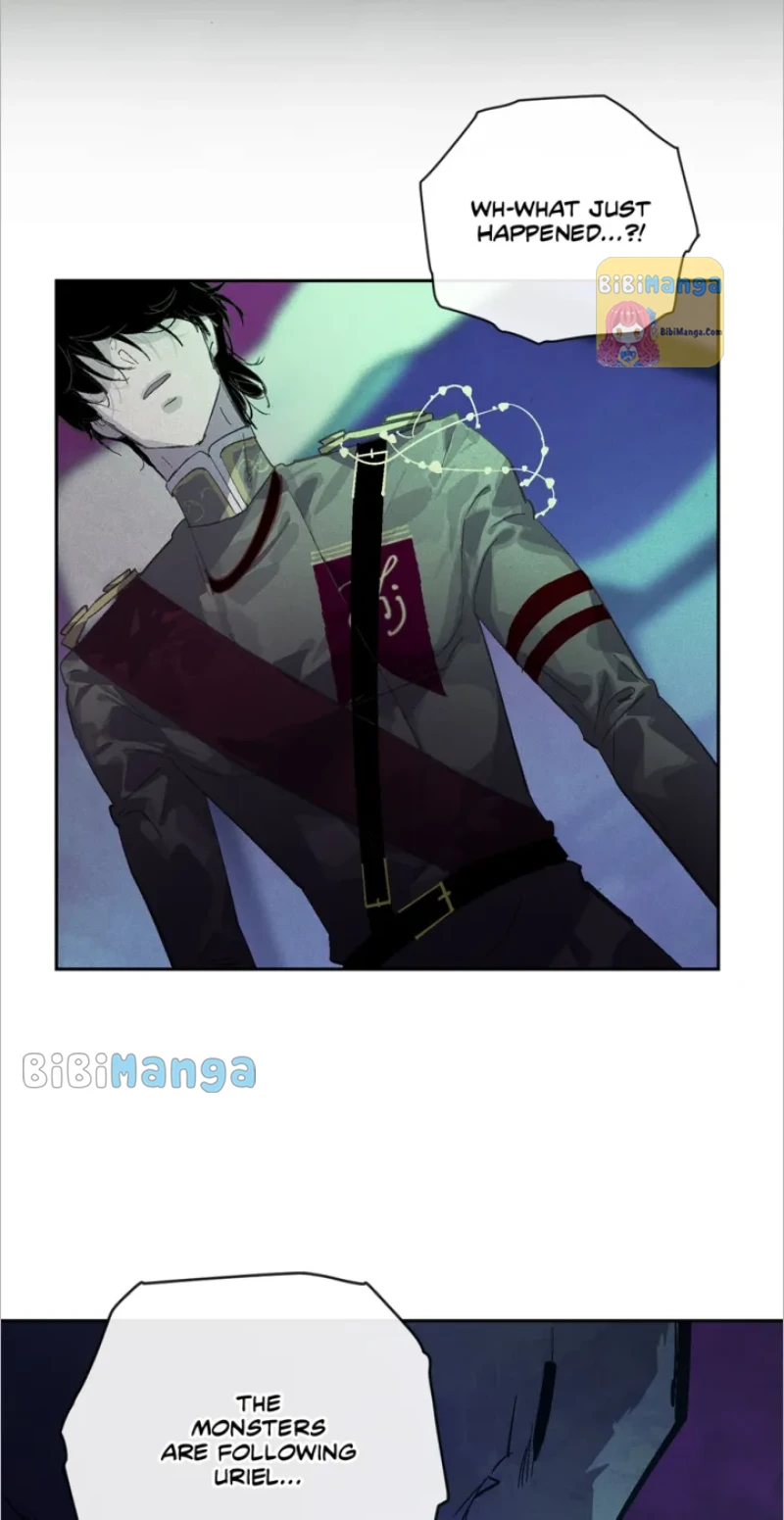 Stigma Effect chapter 74 page 40