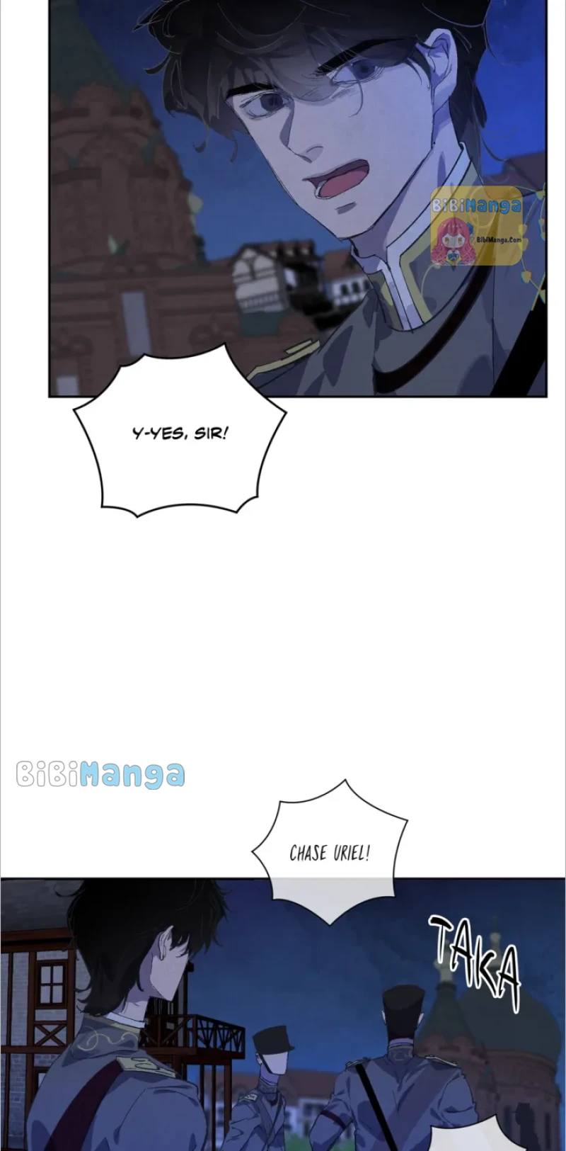 Stigma Effect chapter 74 page 43