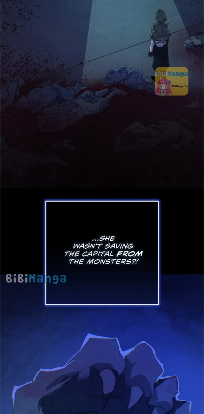 Stigma Effect chapter 74 page 45