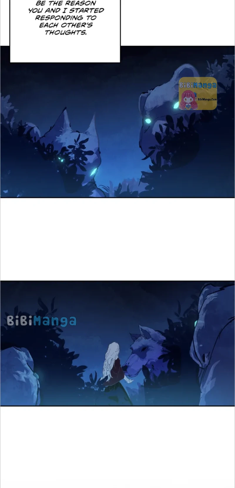 Stigma Effect chapter 74 page 52