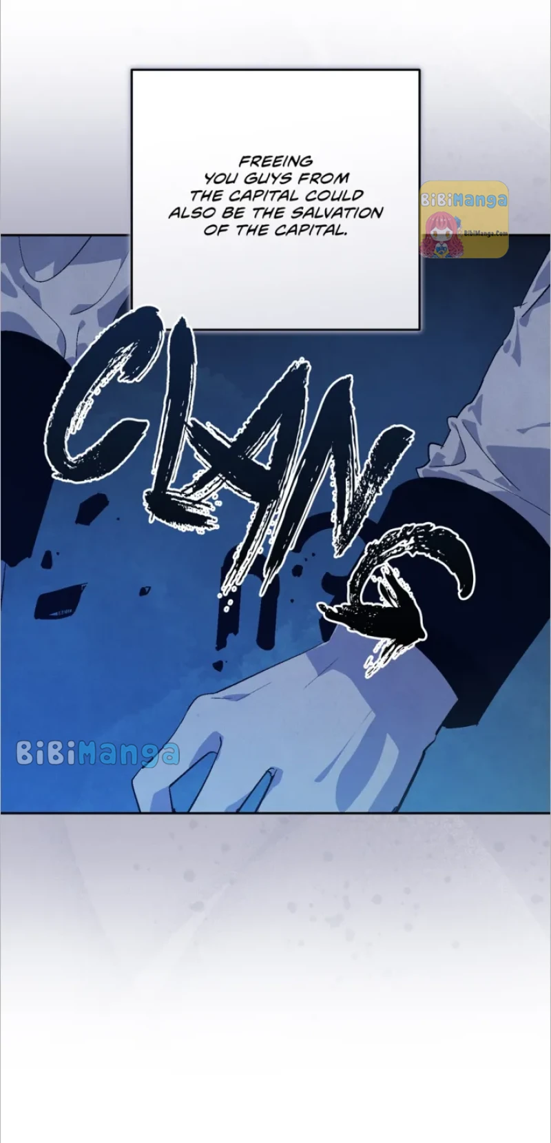 Stigma Effect chapter 74 page 53