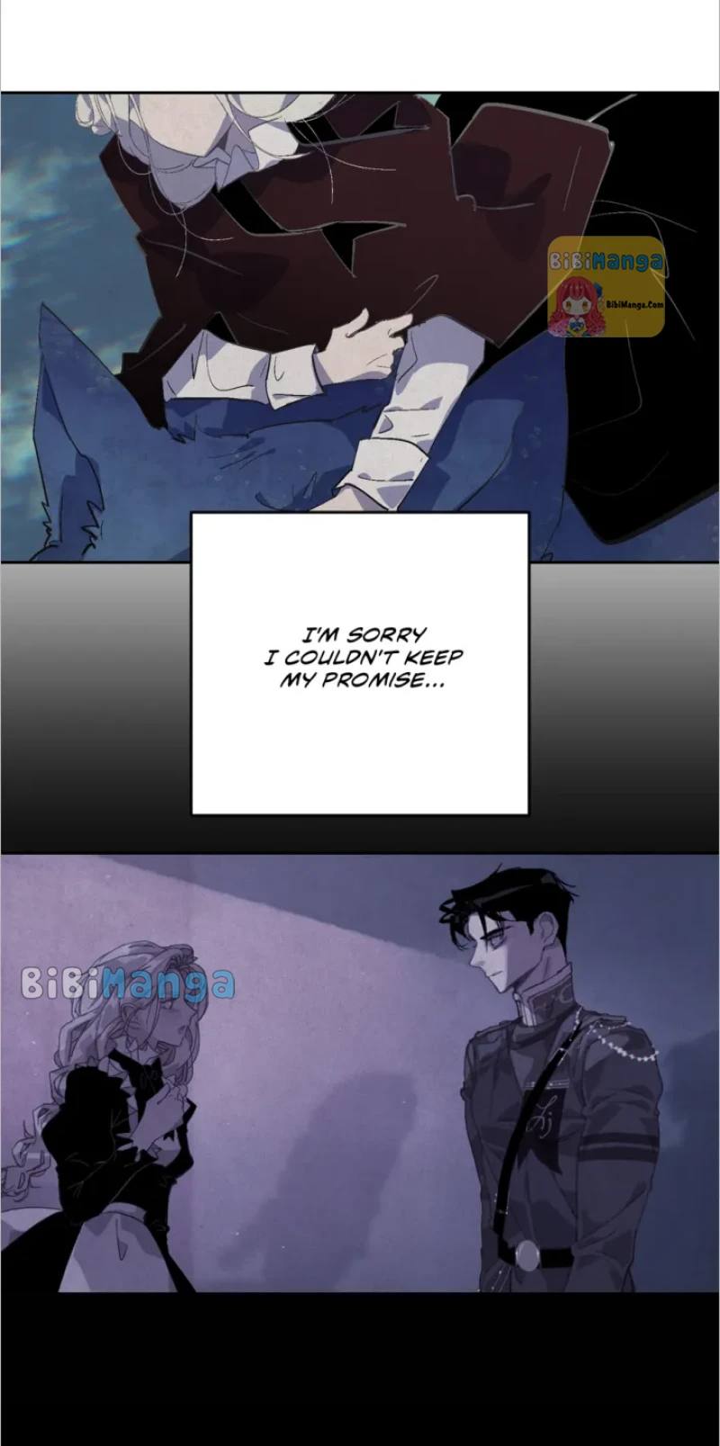 Stigma Effect chapter 74 page 60