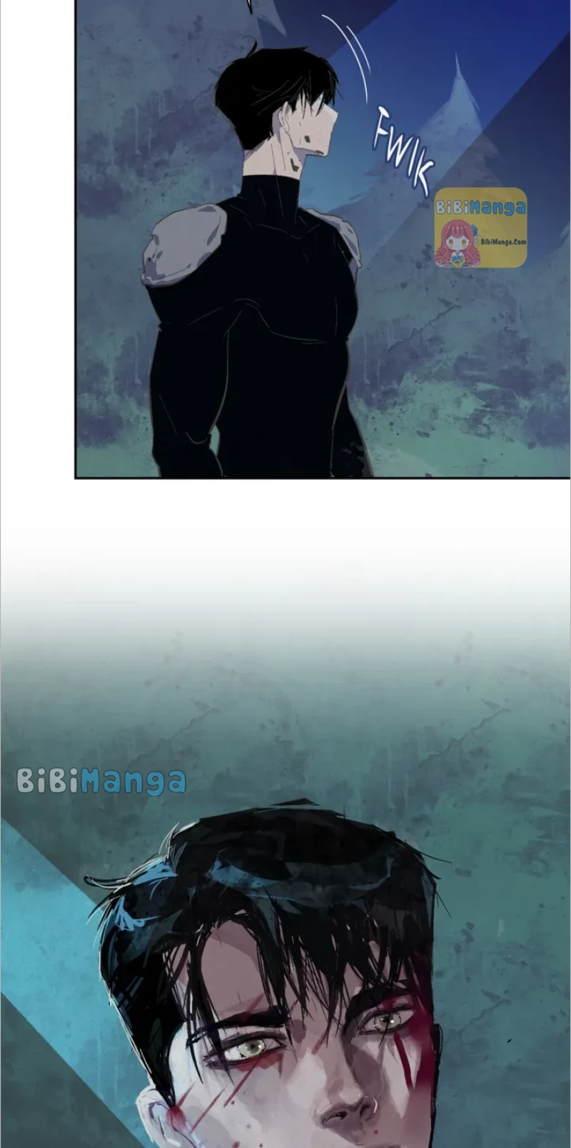 Stigma Effect chapter 74 page 63