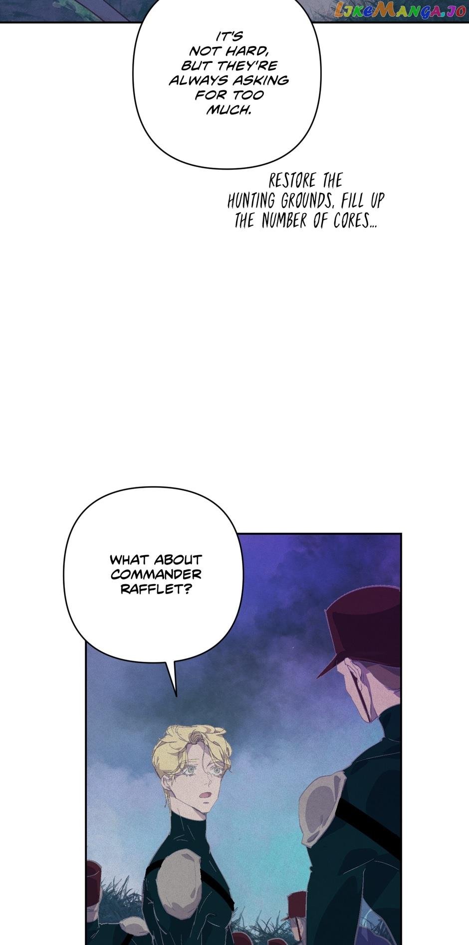 Stigma Effect chapter 75 page 2