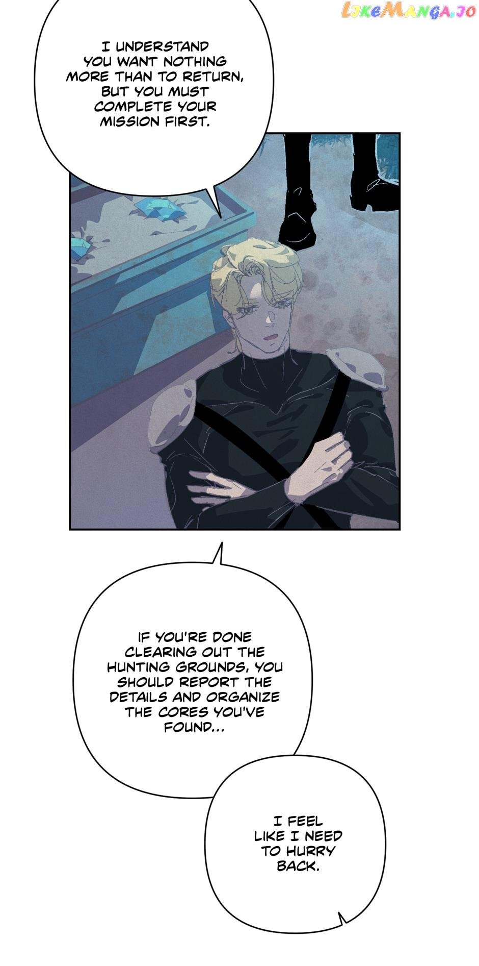 Stigma Effect chapter 75 page 5