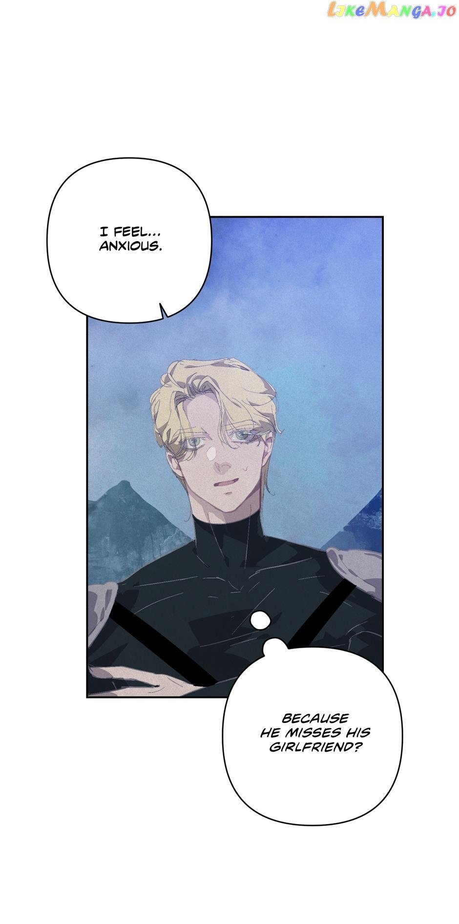 Stigma Effect chapter 75 page 6