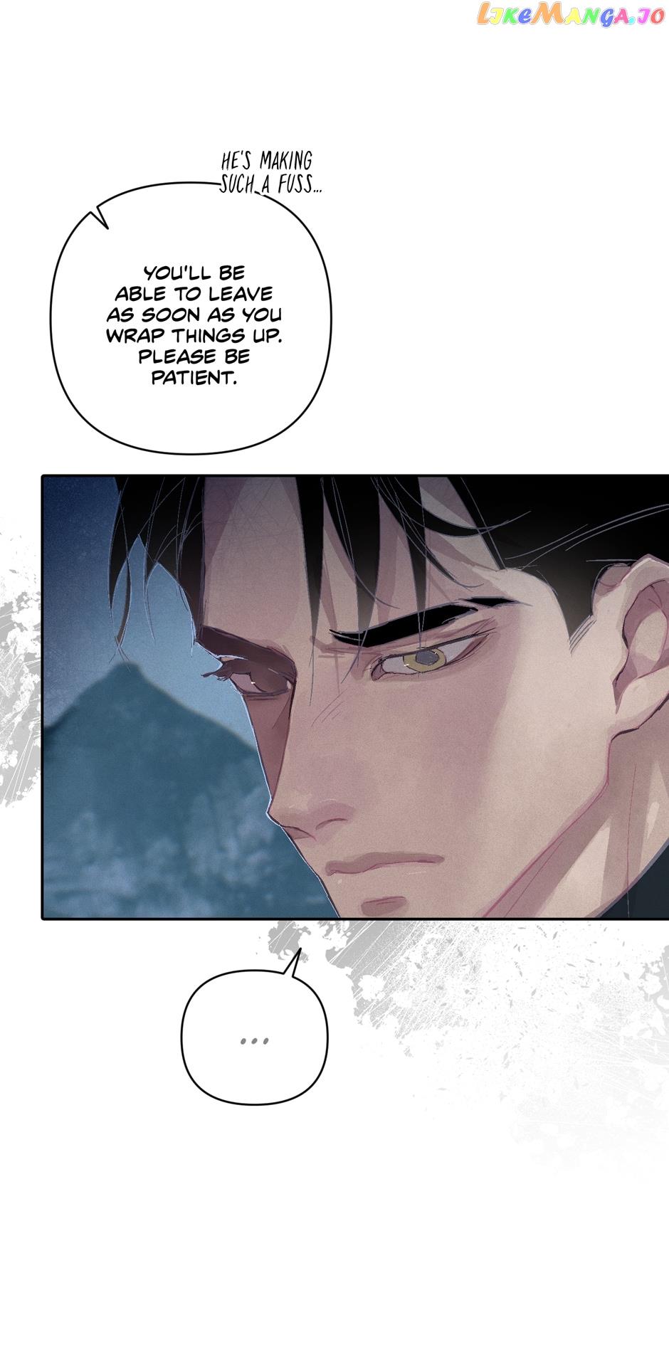 Stigma Effect chapter 75 page 7