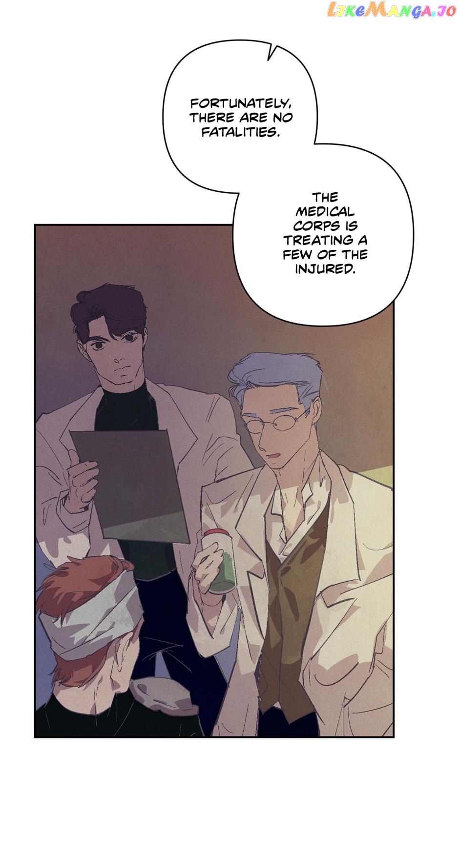 Stigma Effect chapter 75 page 10