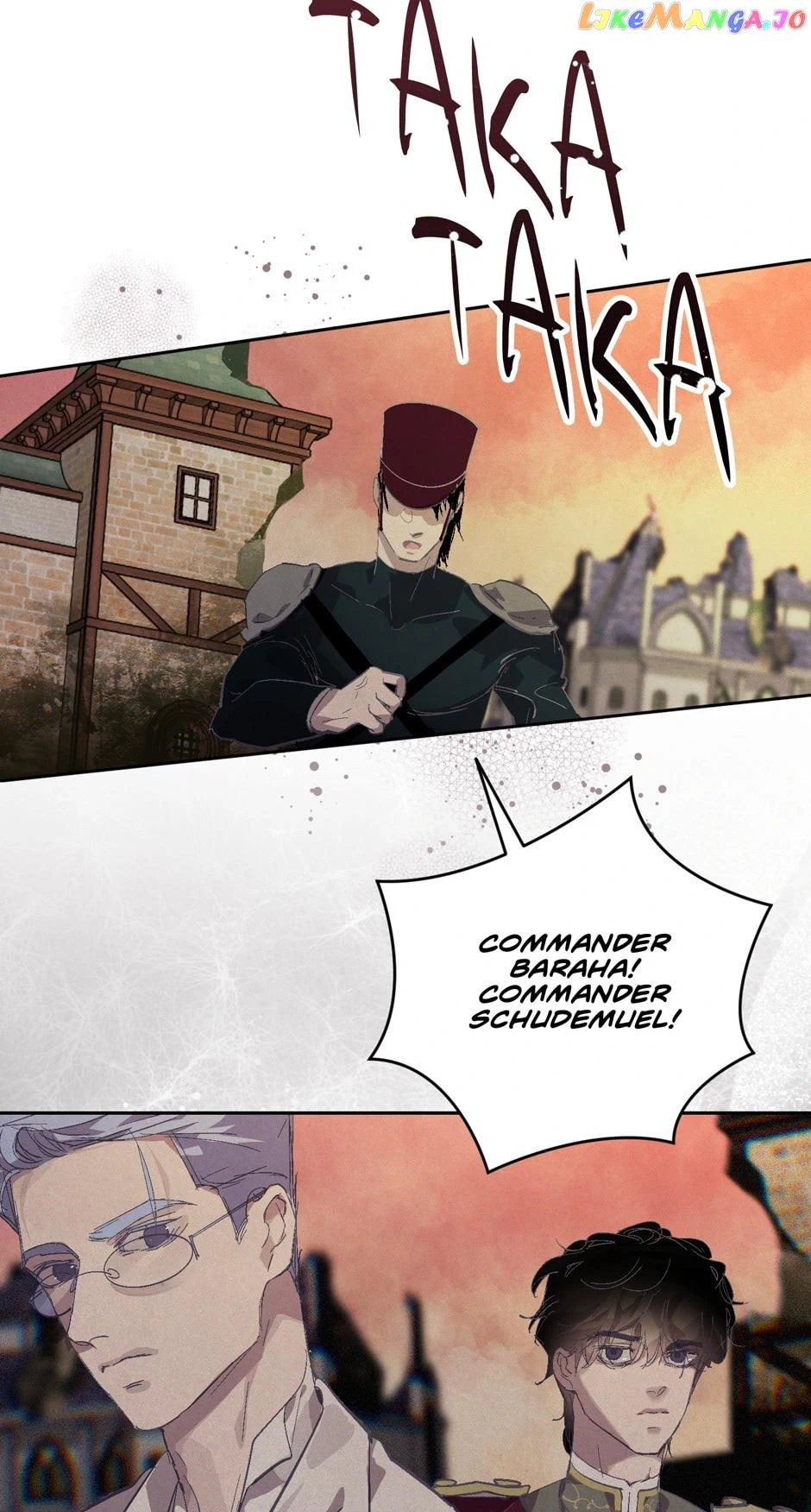Stigma Effect chapter 75 page 12