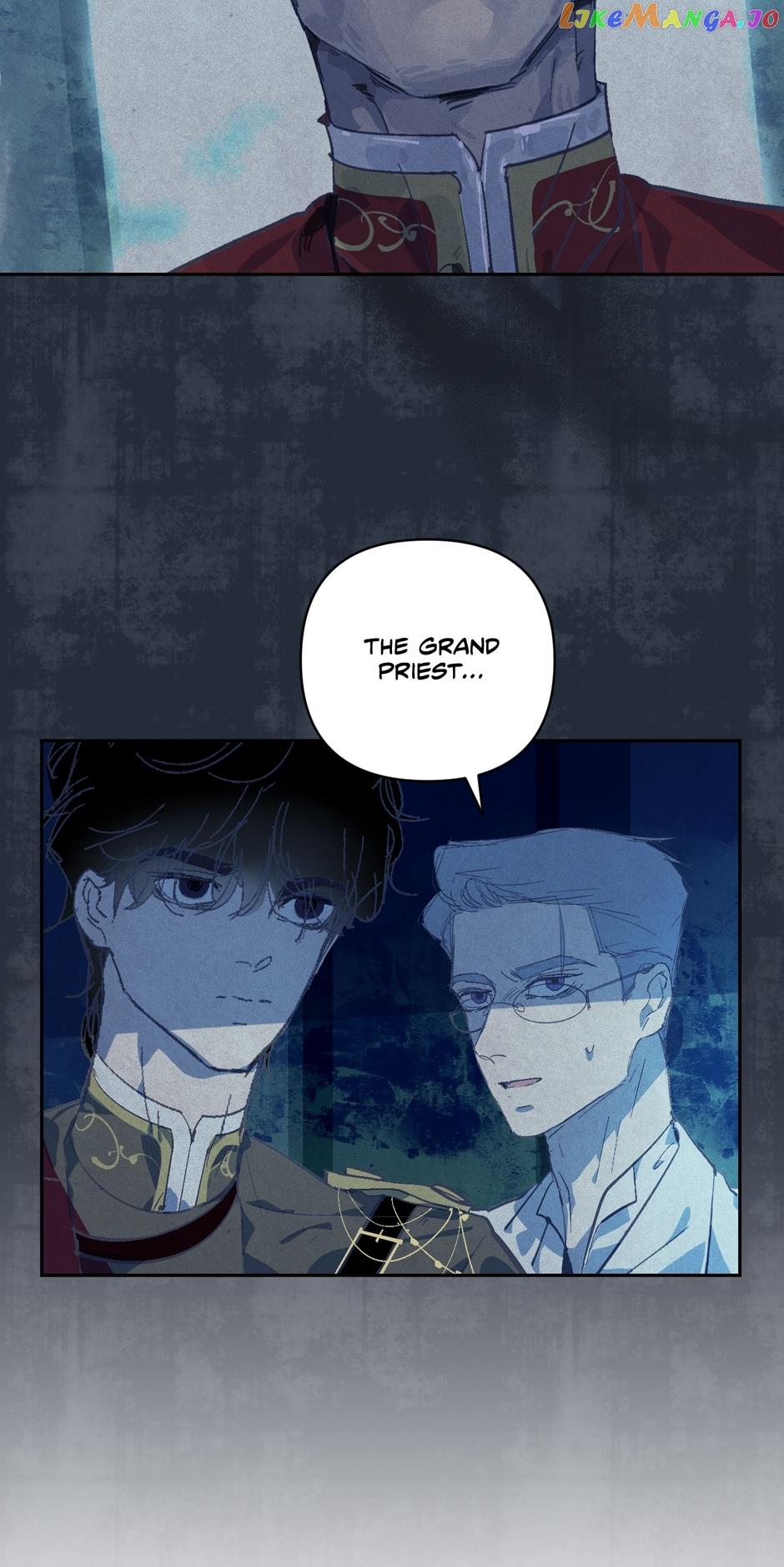Stigma Effect chapter 75 page 17