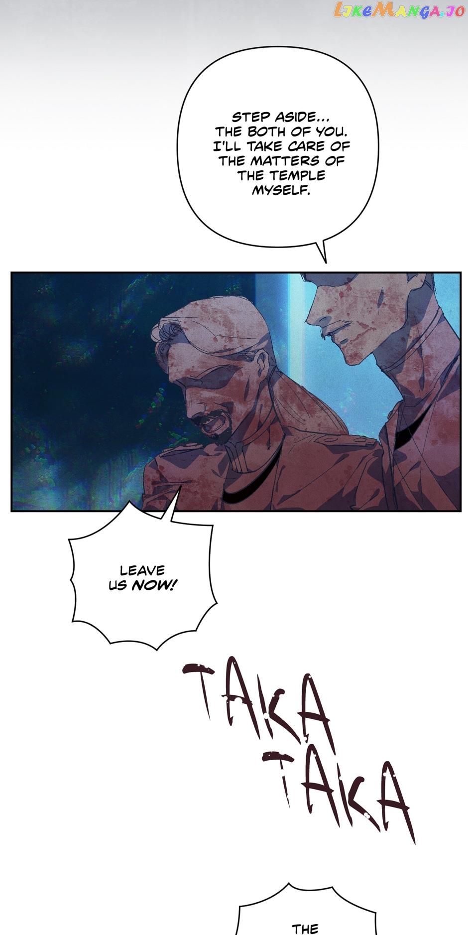 Stigma Effect chapter 75 page 18
