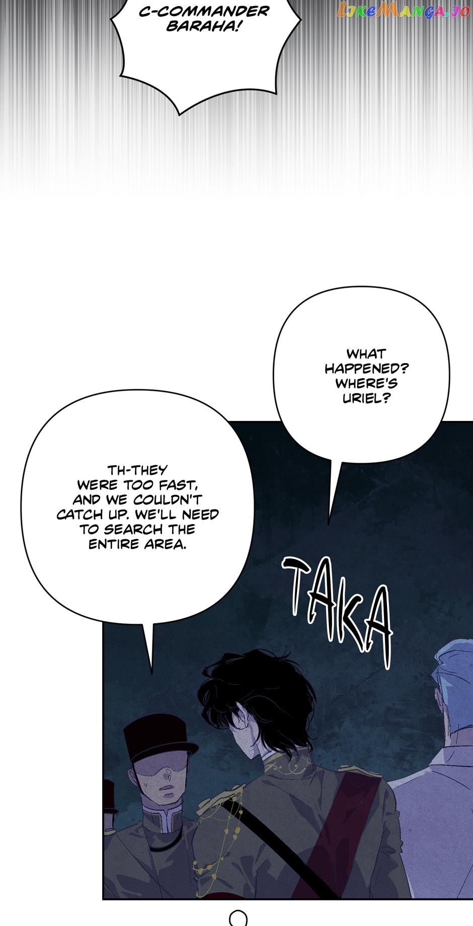 Stigma Effect chapter 75 page 22