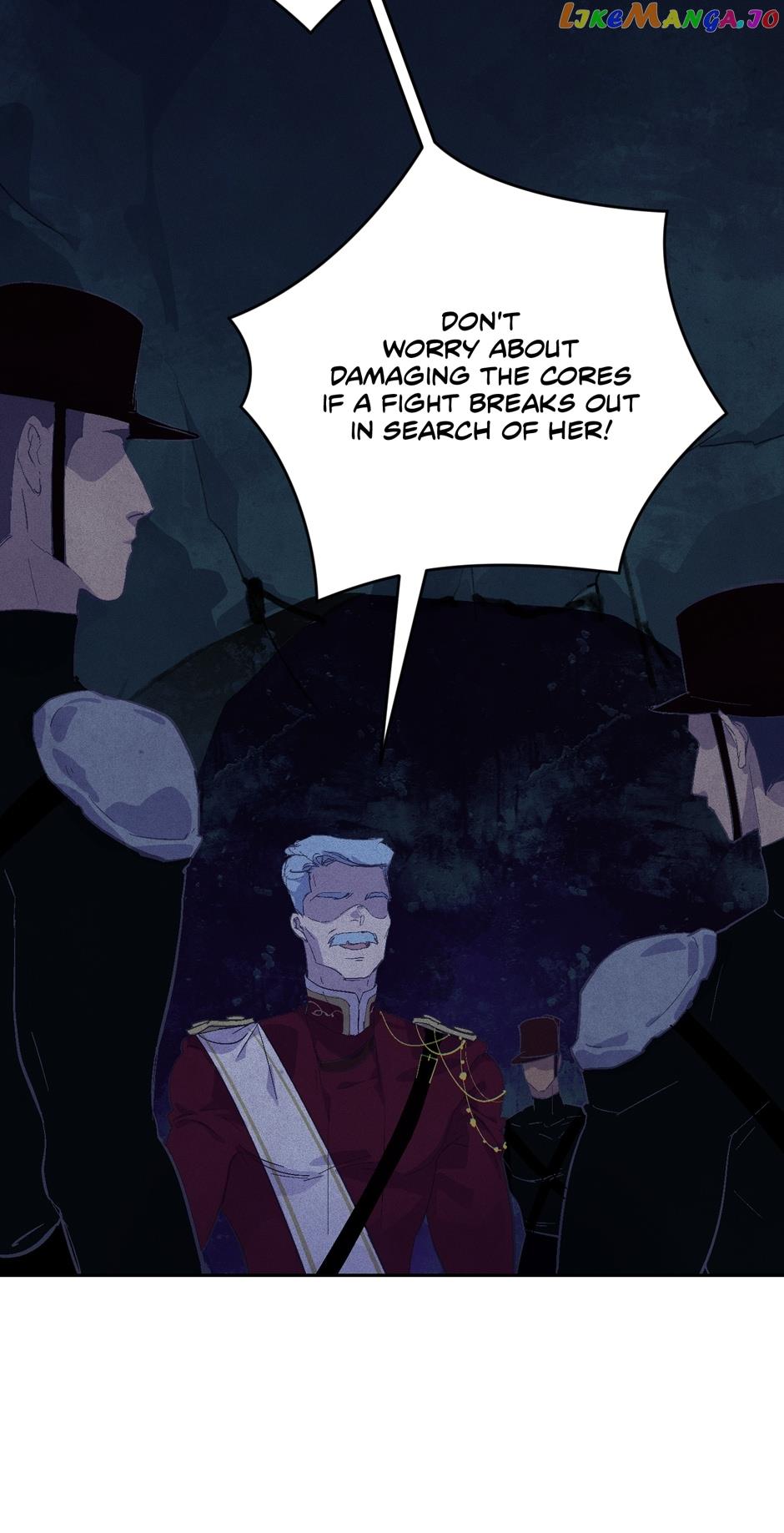 Stigma Effect chapter 75 page 25