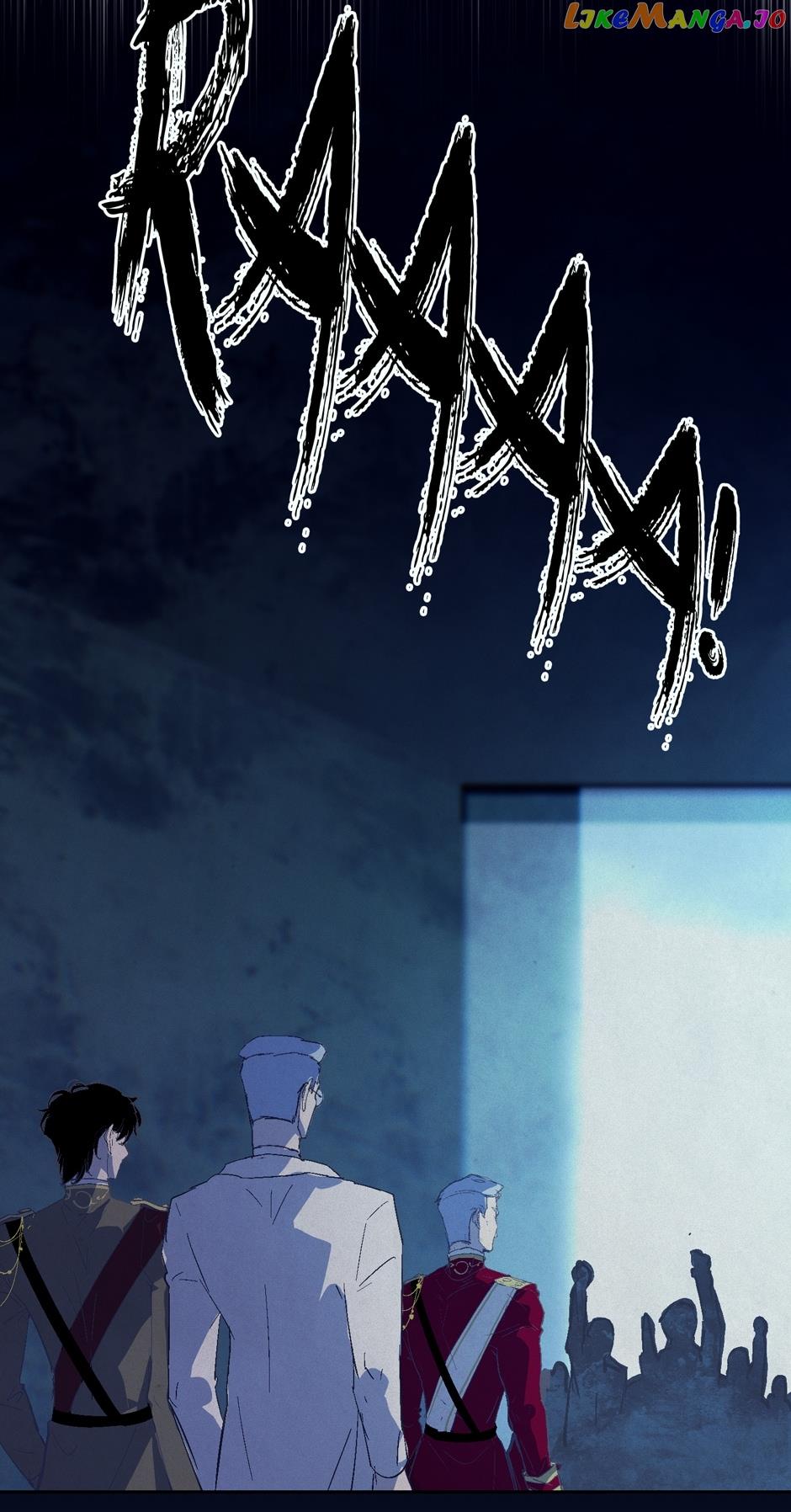 Stigma Effect chapter 75 page 30