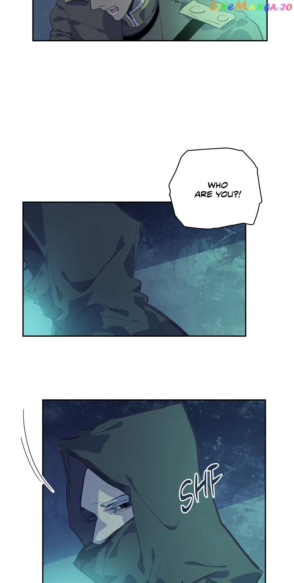 Stigma Effect chapter 75 page 34