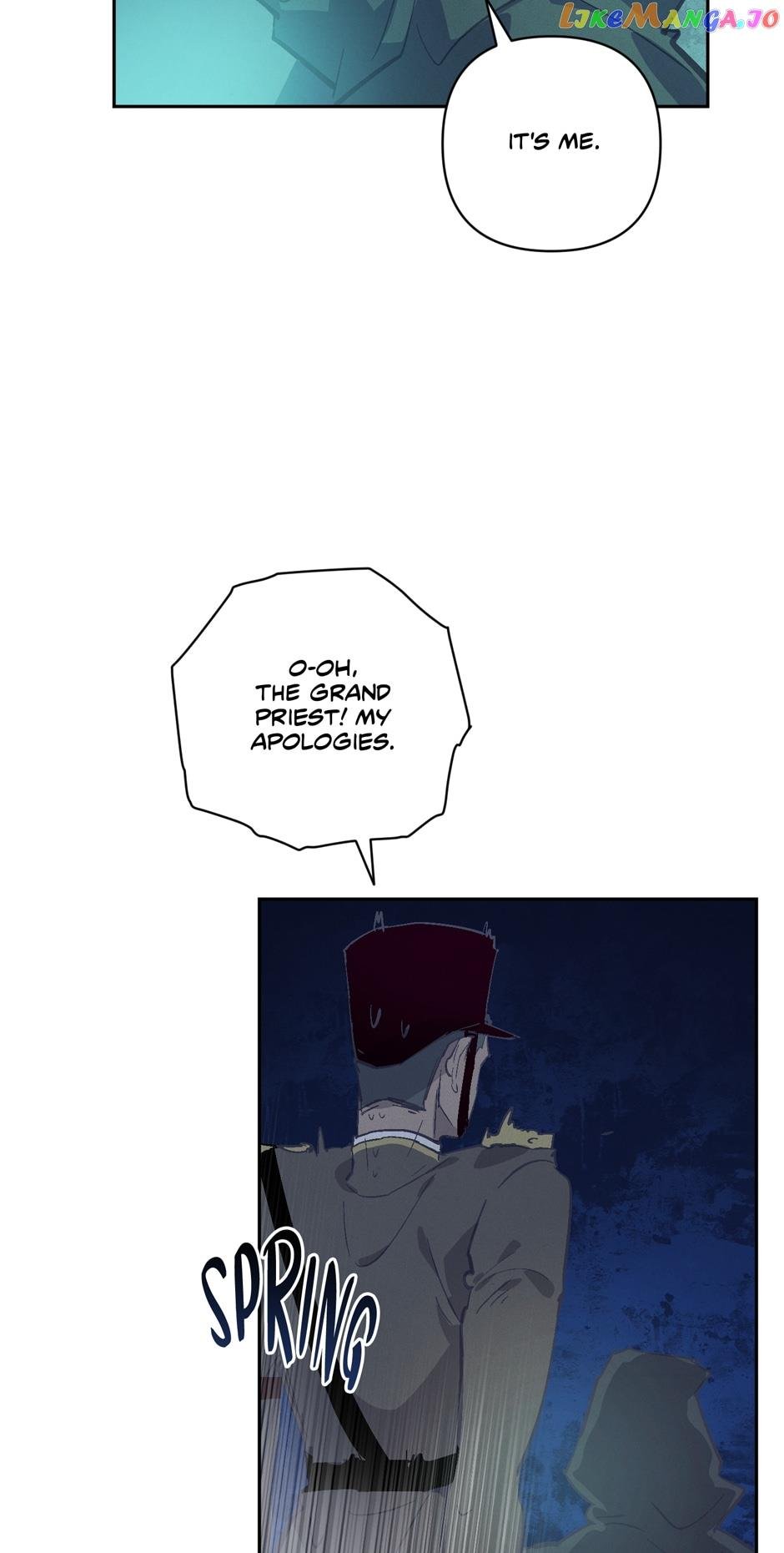 Stigma Effect chapter 75 page 35