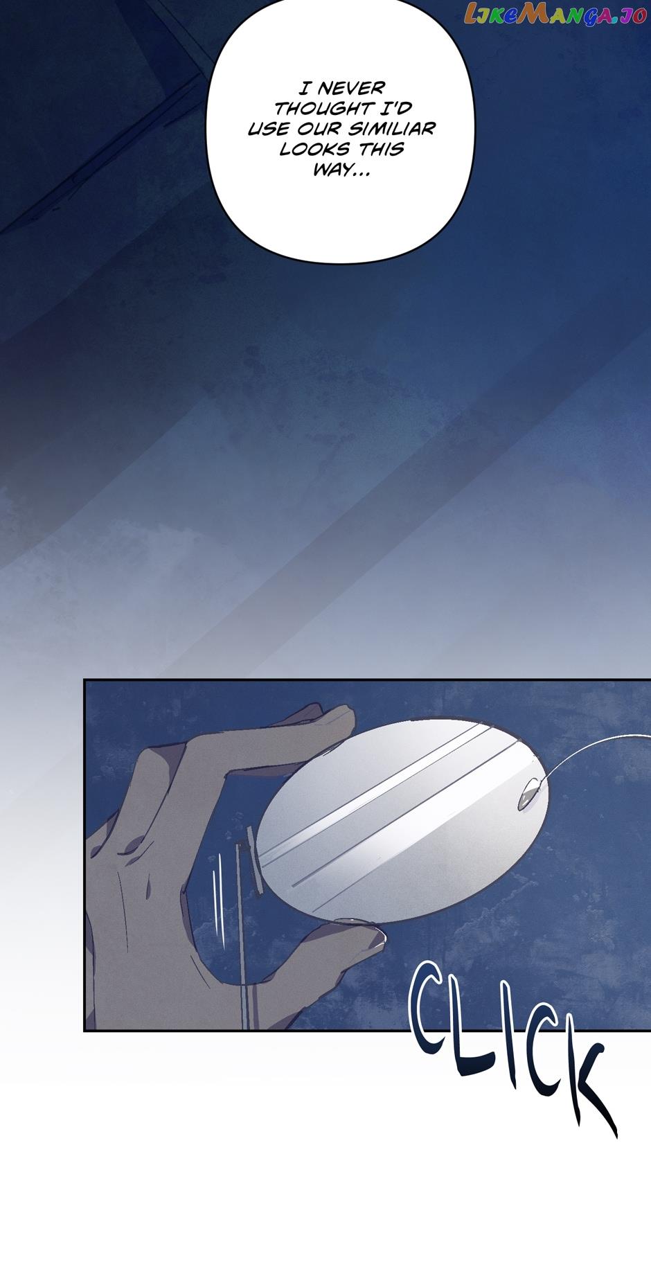 Stigma Effect chapter 75 page 37