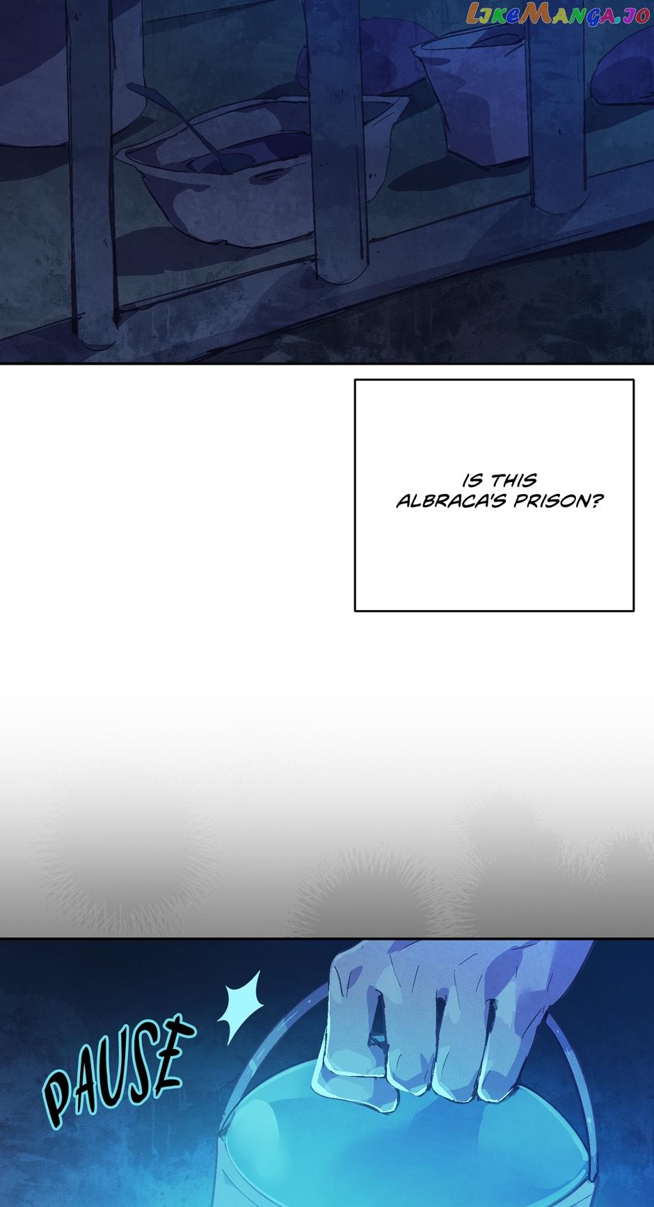 Stigma Effect chapter 75 page 40