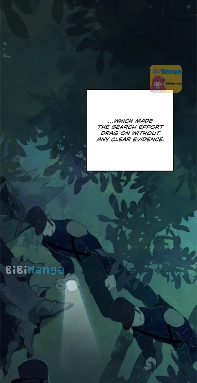 Stigma Effect chapter 76 page 3