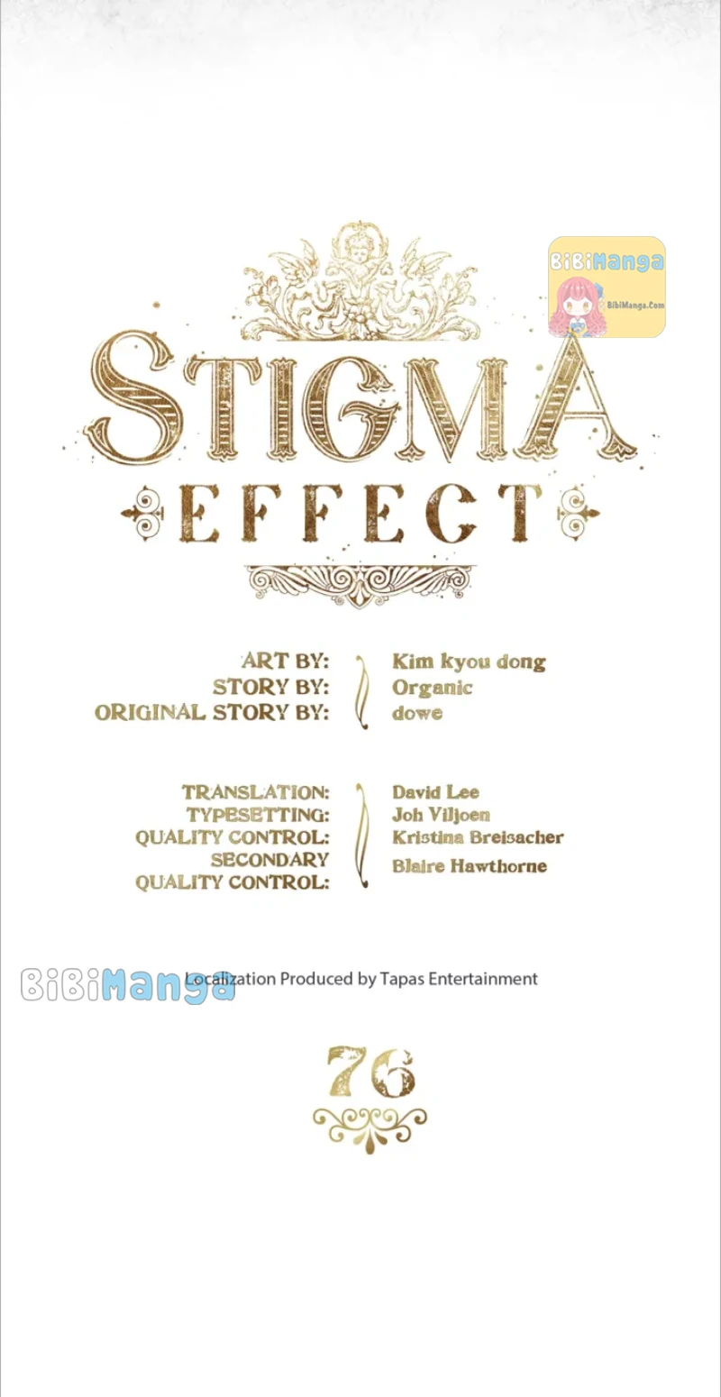 Stigma Effect chapter 76 page 5