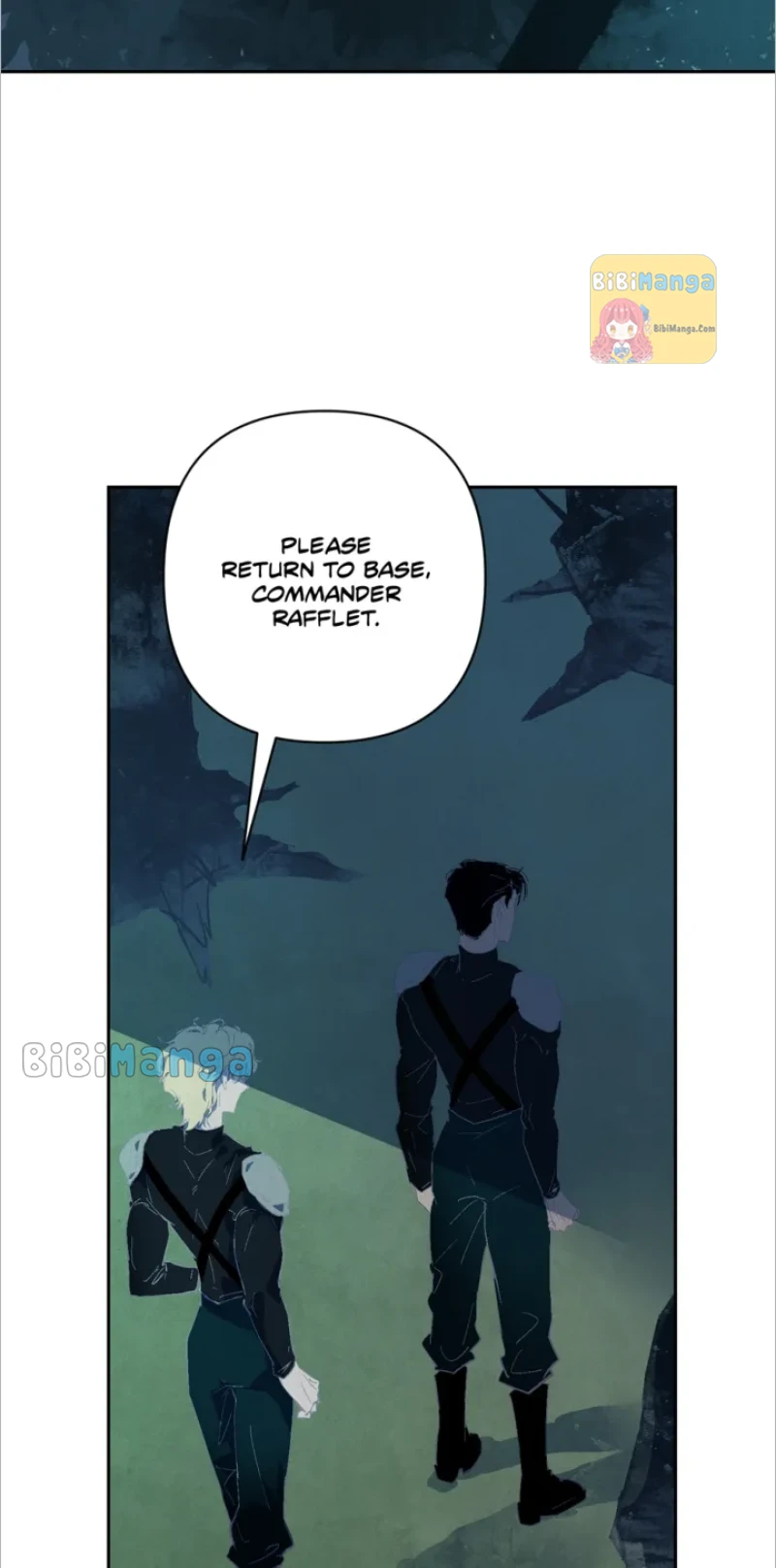 Stigma Effect chapter 76 page 7