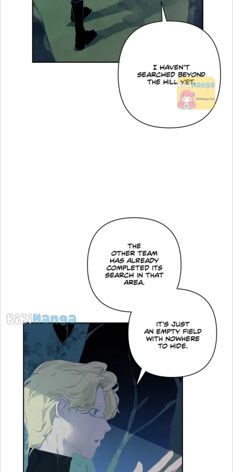 Stigma Effect chapter 76 page 8