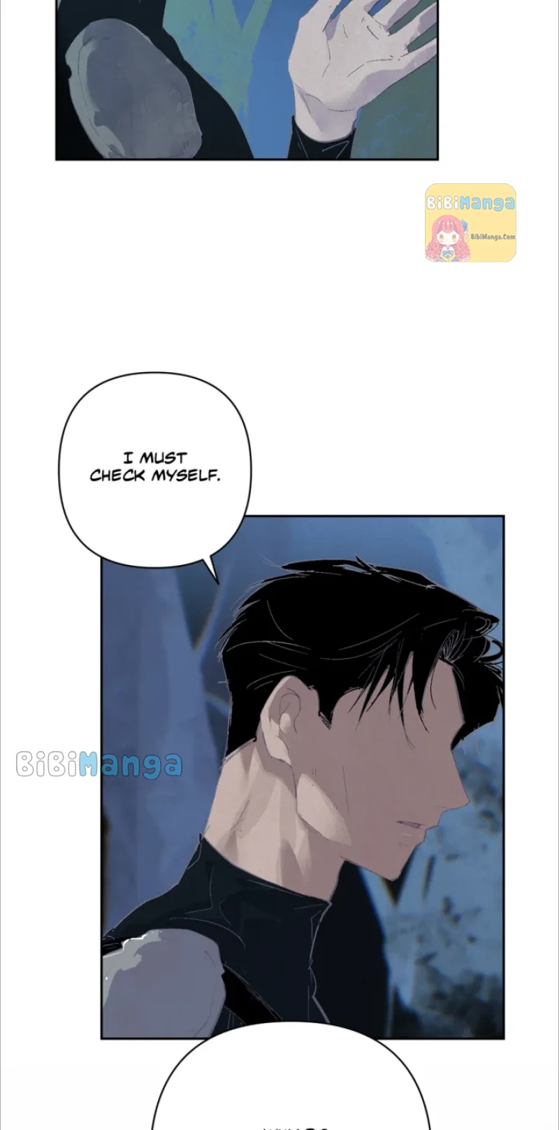 Stigma Effect chapter 76 page 9