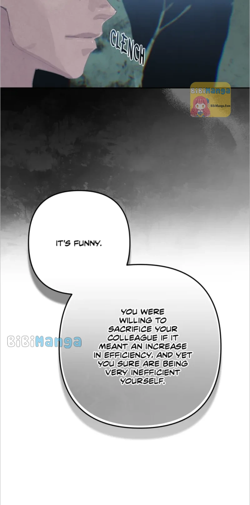 Stigma Effect chapter 76 page 11