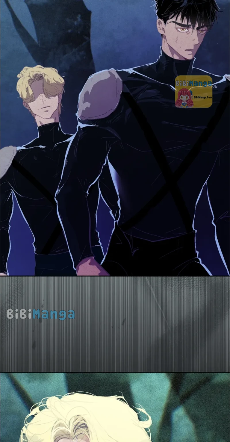 Stigma Effect chapter 76 page 14