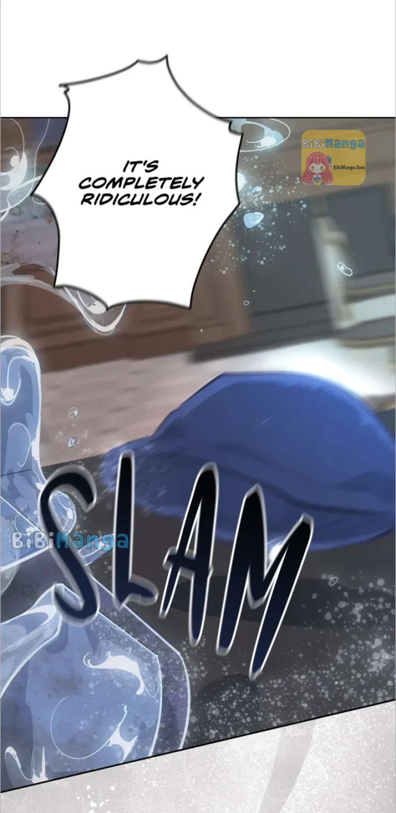 Stigma Effect chapter 76 page 16