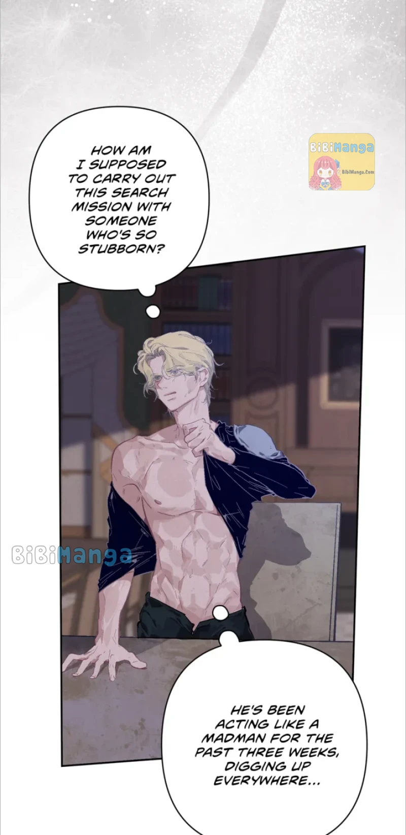 Stigma Effect chapter 76 page 17