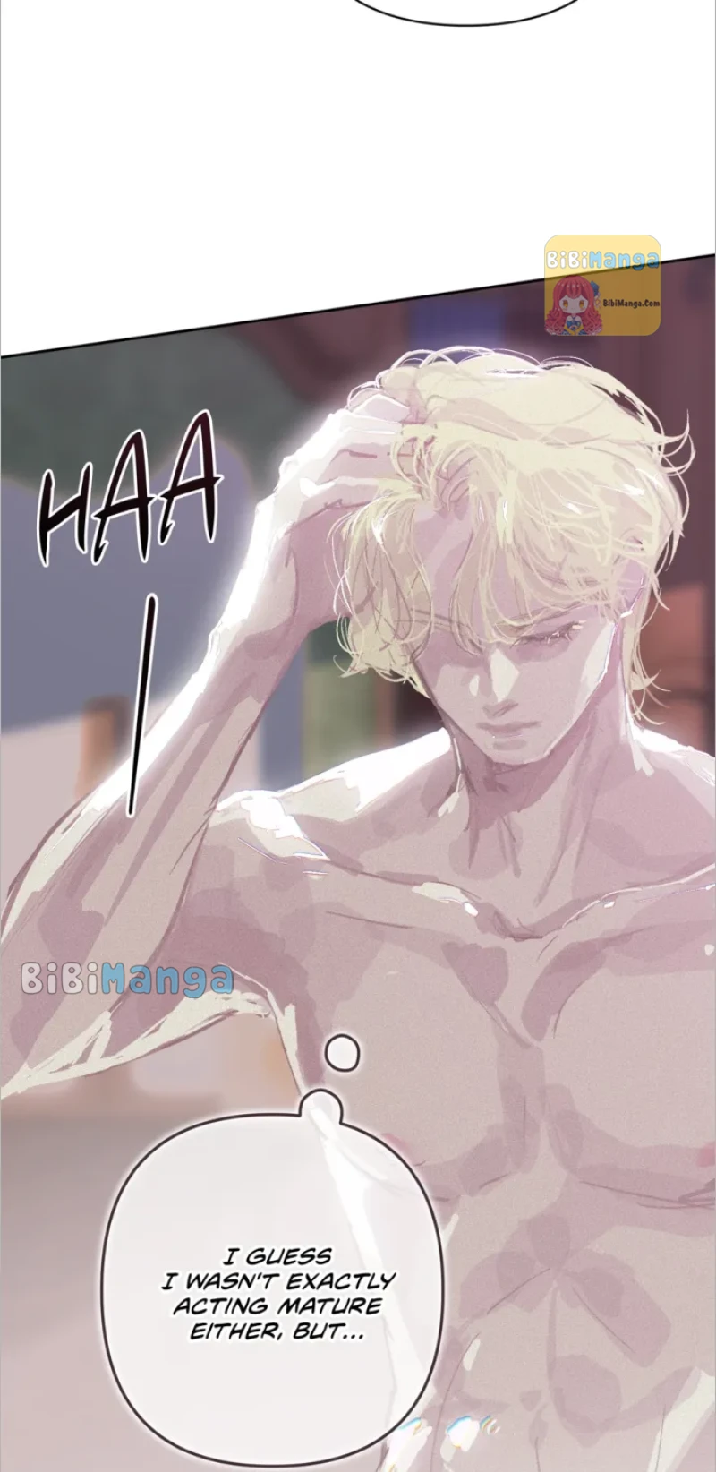 Stigma Effect chapter 76 page 18