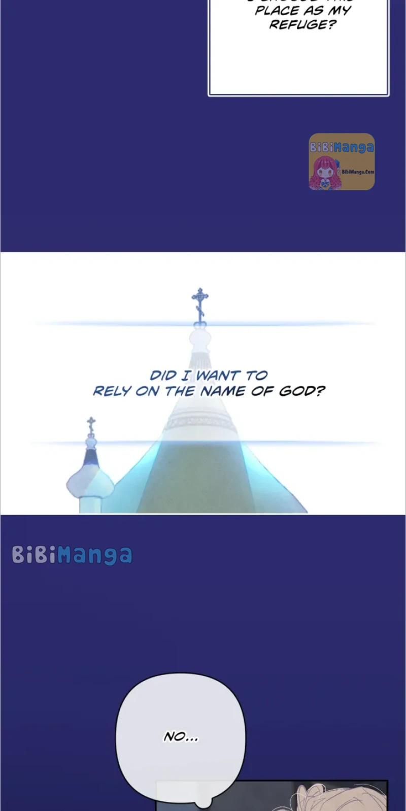 Stigma Effect chapter 76 page 23