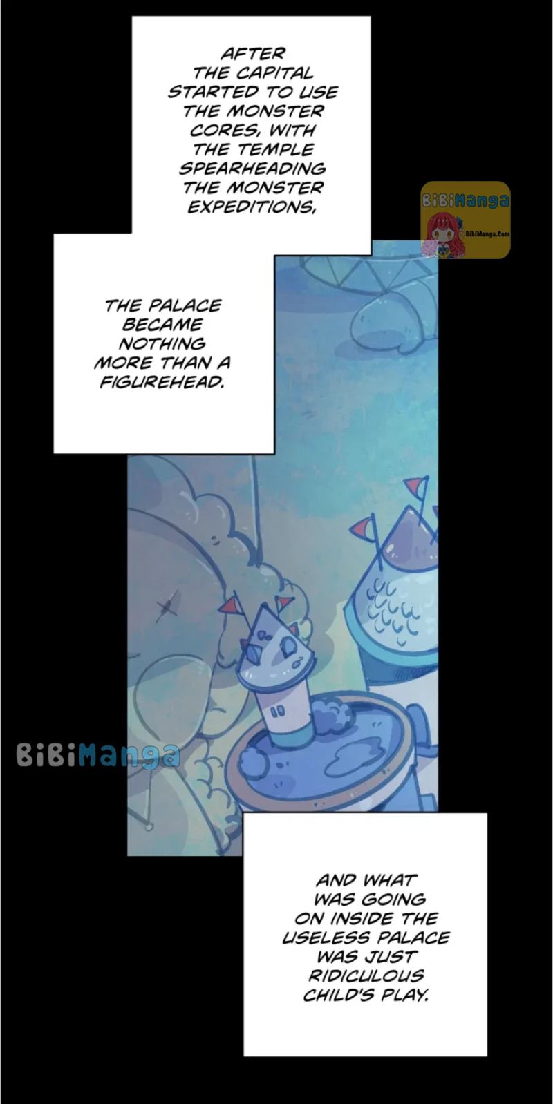 Stigma Effect chapter 76 page 25